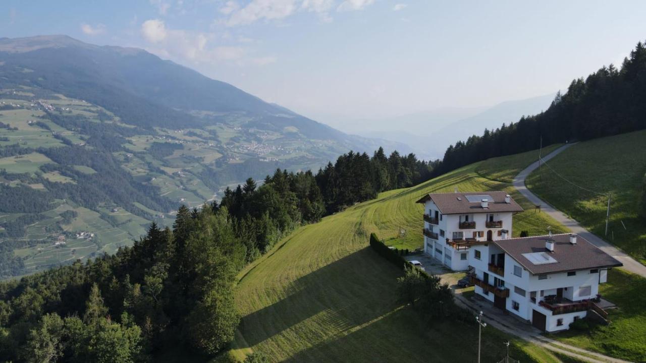 Agriturismo Ferienhof Gschloier (Adults Only) Laion Ngoại thất bức ảnh