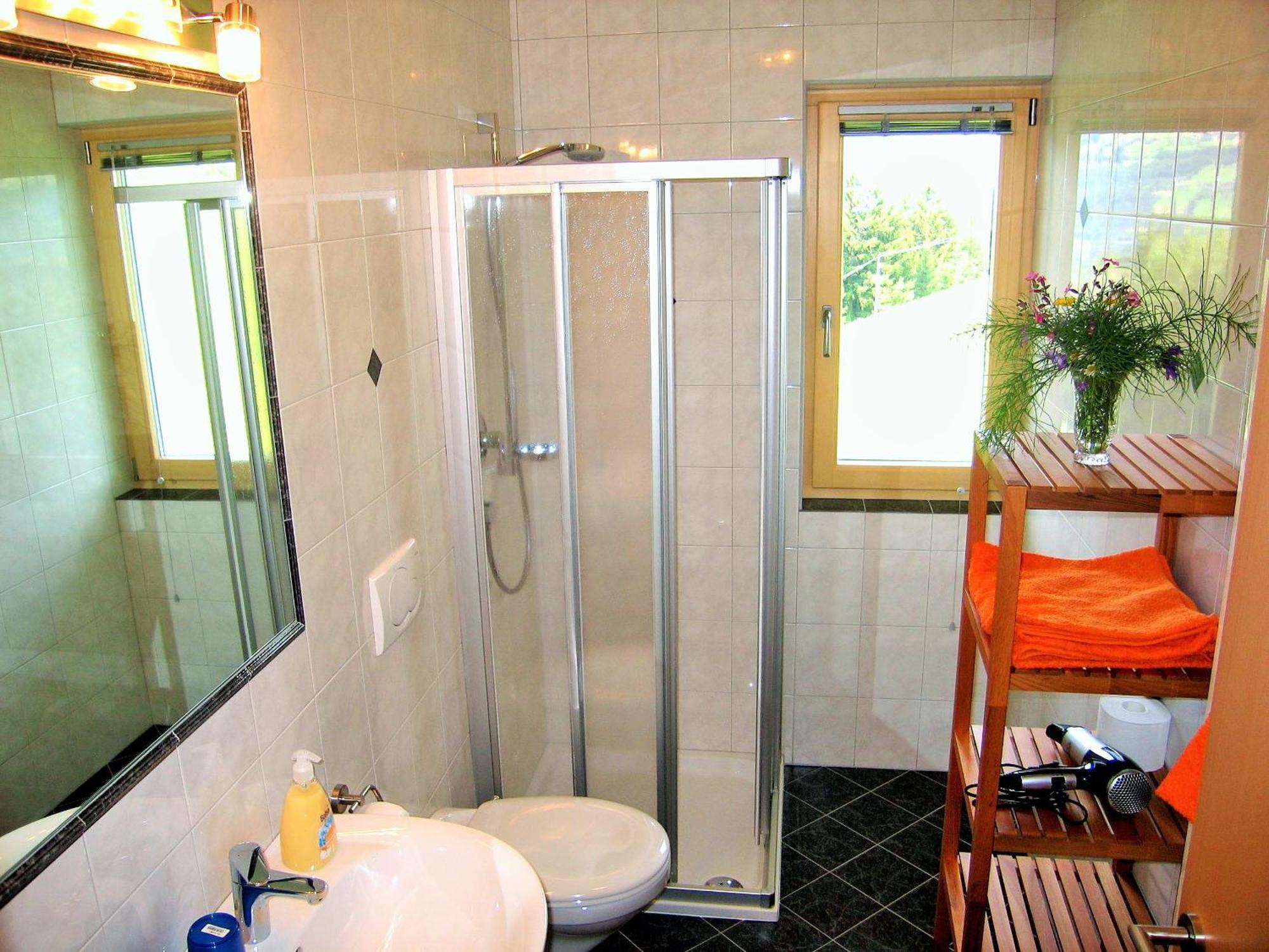 Agriturismo Ferienhof Gschloier (Adults Only) Laion Ngoại thất bức ảnh